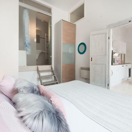 La Piazza Apartment Дубровник Екстер'єр фото