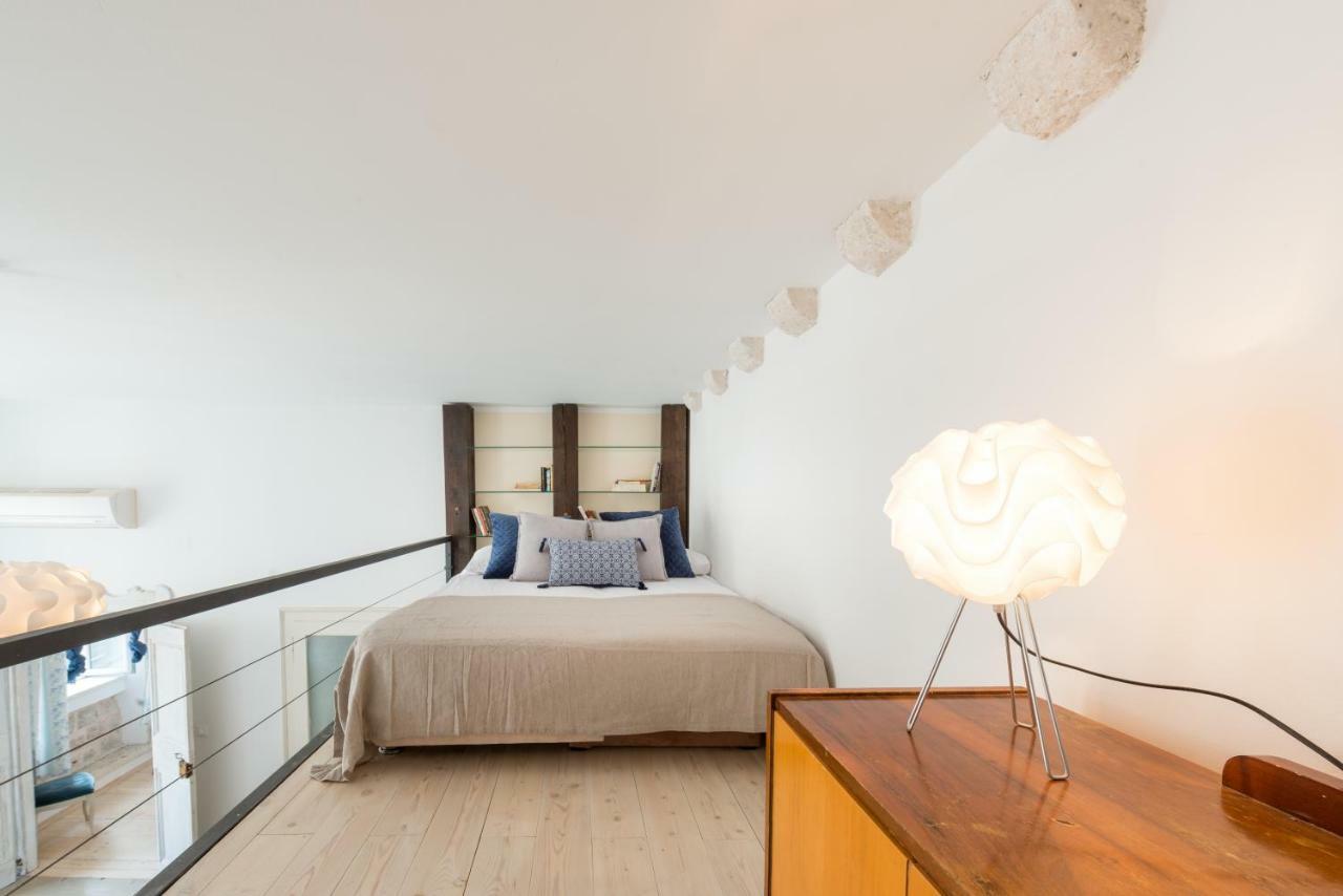 La Piazza Apartment Дубровник Екстер'єр фото