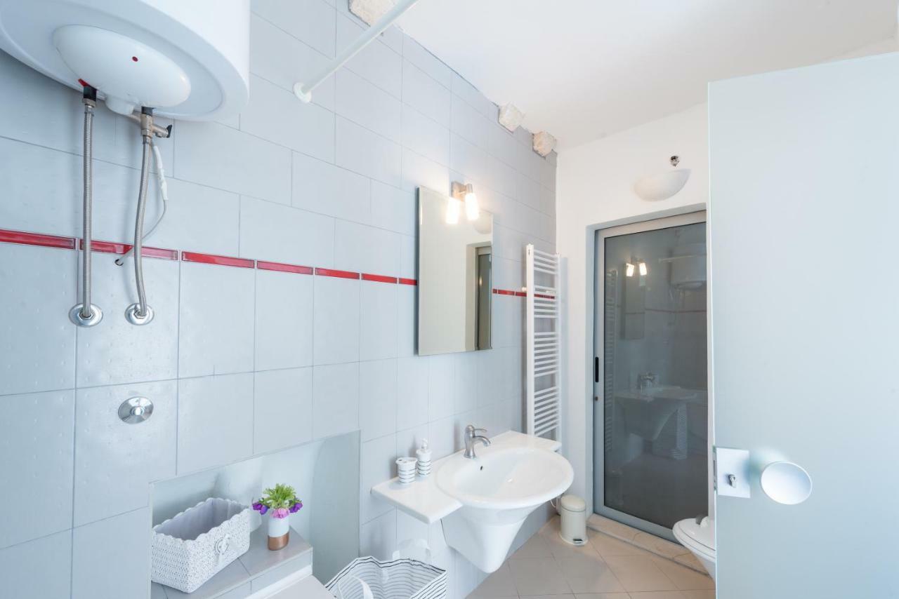 La Piazza Apartment Дубровник Екстер'єр фото
