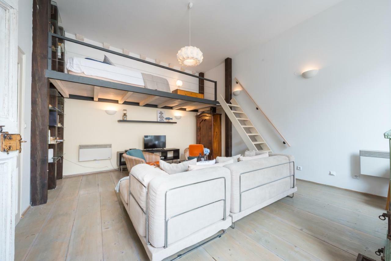 La Piazza Apartment Дубровник Екстер'єр фото